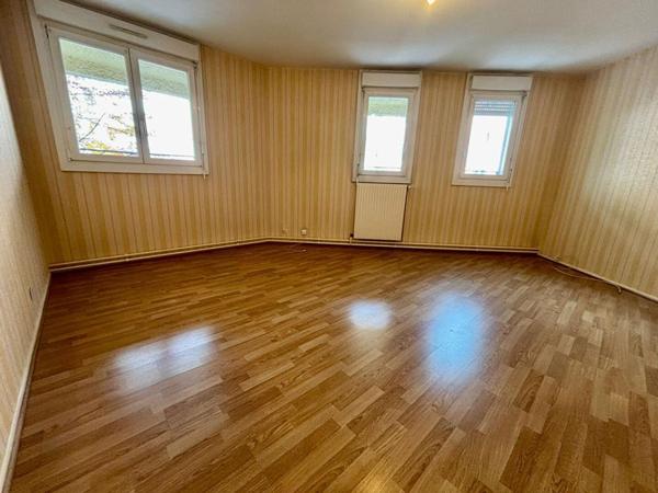 Appartement  3 pièces 75 m2