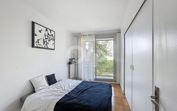 Appartement à vendre    4 pièces • 84,57 m2 Fontenay-sous-Bois