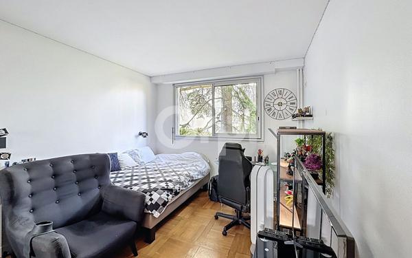 Appartement à vendre    4 pièces • 84,57 m2 Fontenay-sous-Bois
