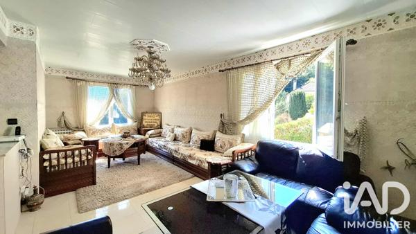 Maison à vendre 6 pièces 123 m² Tulle