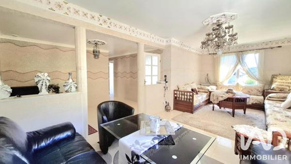 Maison à vendre 6 pièces 123 m² Tulle