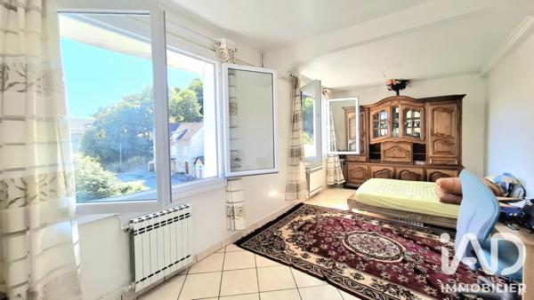 Maison à vendre 6 pièces 123 m² Tulle