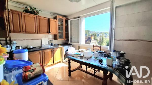 Maison à vendre 6 pièces 123 m² Tulle
