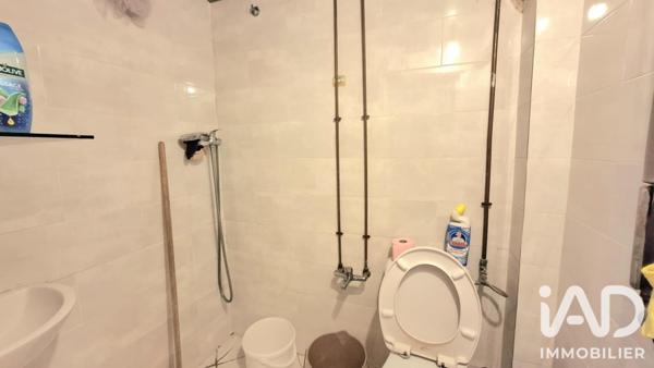 Maison à vendre 6 pièces 123 m² Tulle