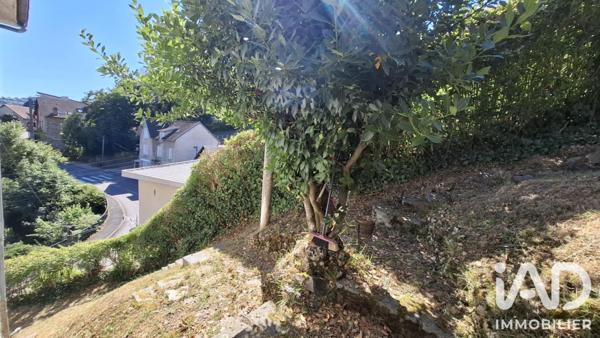Maison à vendre 6 pièces 123 m² Tulle