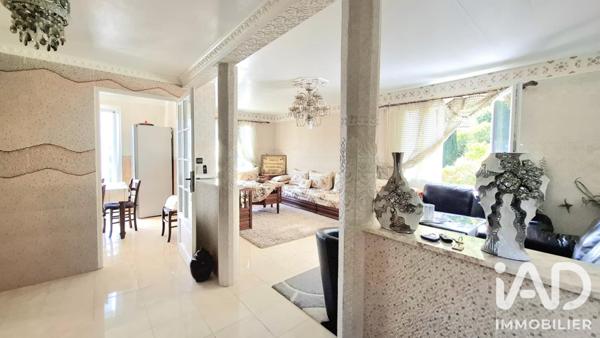 Maison à vendre 6 pièces 123 m² Tulle
