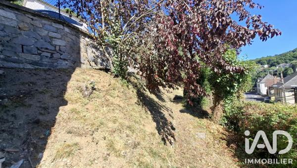Maison à vendre 6 pièces 123 m² Tulle