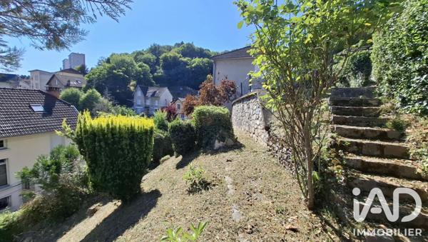 Maison à vendre 6 pièces 123 m² Tulle