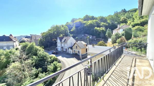 Maison à vendre 6 pièces 123 m² Tulle
