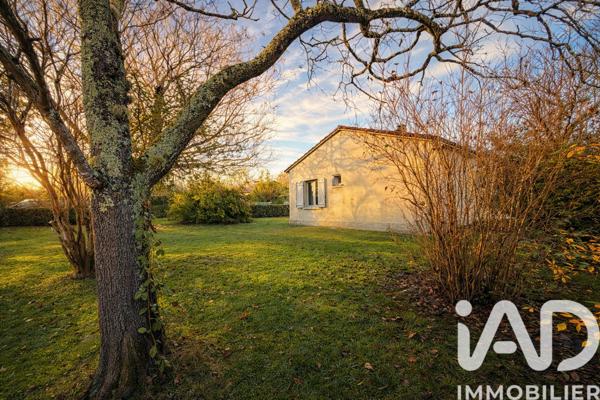Maison à vendre 4 pièces 92 m² Benquet