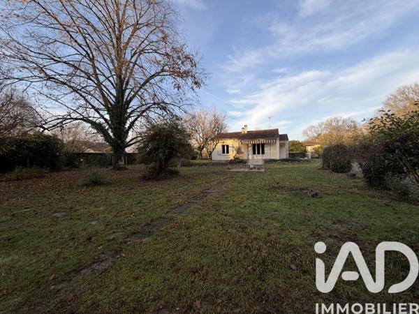 Maison à vendre 4 pièces 92 m² Benquet