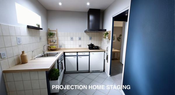 Maison à Dax, 90 m2