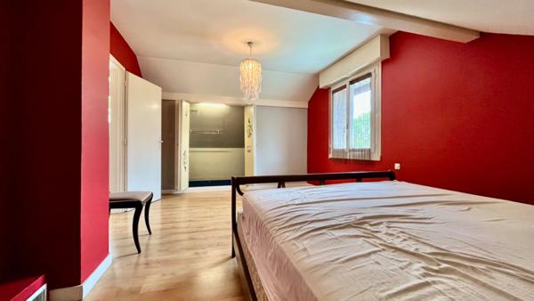 Maison à Dax, 90 m2