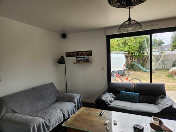 Maison à vendre |  Trégunc |  4 pièces | 106 m²