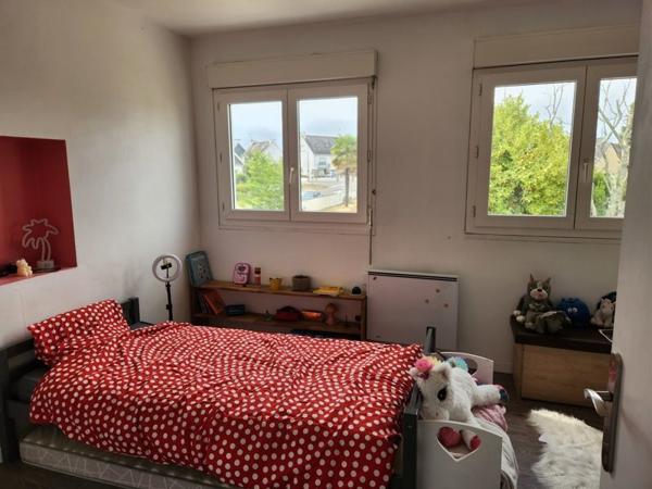 Maison à vendre |  Trégunc |  4 pièces | 106 m²