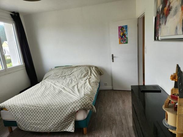 Maison à vendre |  Trégunc |  4 pièces | 106 m²