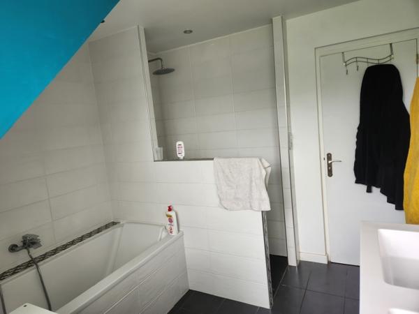 Maison à vendre |  Trégunc |  4 pièces | 106 m²