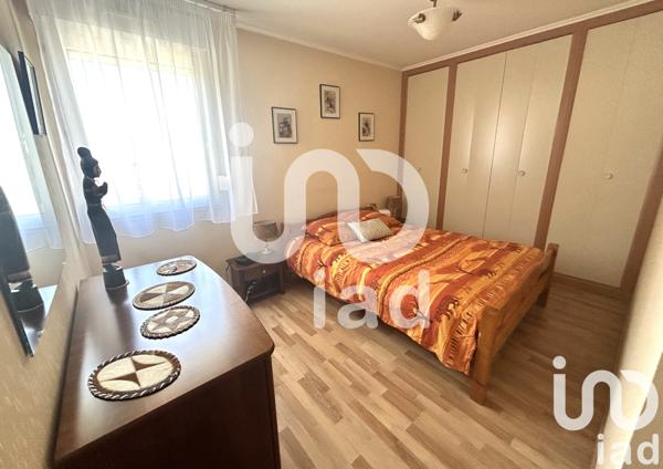 Appartement à vendre 4 pièces 78 m² Nîmes-Saint-Césaire