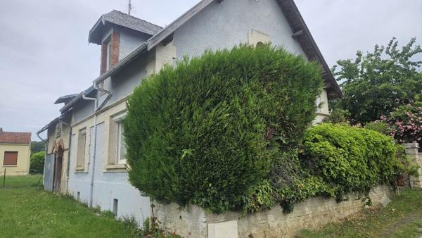 CHARMANTE MAISON A 20 MIN DE SOISSONS/LAON