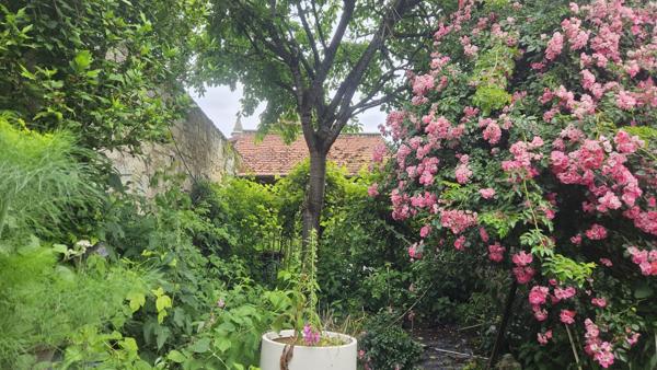 CHARMANTE MAISON A 20 MIN DE SOISSONS/LAON