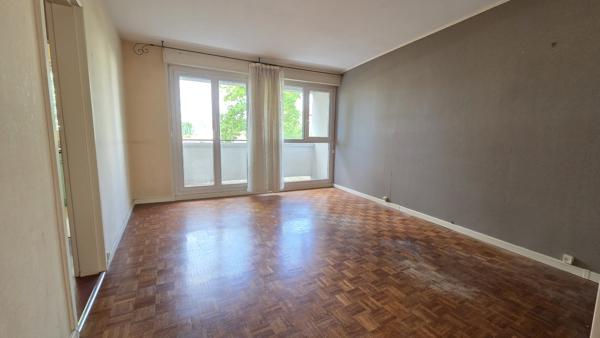2 Pièces de 51m² Proche Métro université - facultés et commerces de proximité