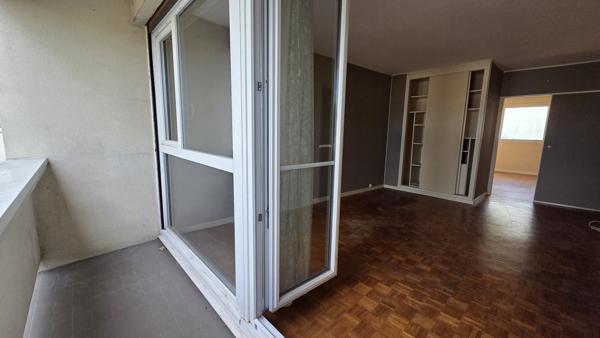 2 Pièces de 51m² Proche Métro université - facultés et commerces de proximité