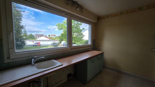 2 Pièces de 51m² Proche Métro université - facultés et commerces de proximité