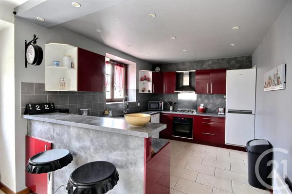 Maison à vendre  4 pièces - 84,82 m 2   ESTERNAY  - 51