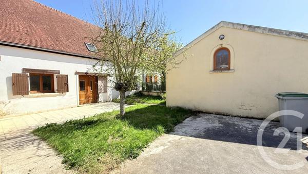 Maison à vendre  4 pièces - 84,82 m 2   ESTERNAY  - 51