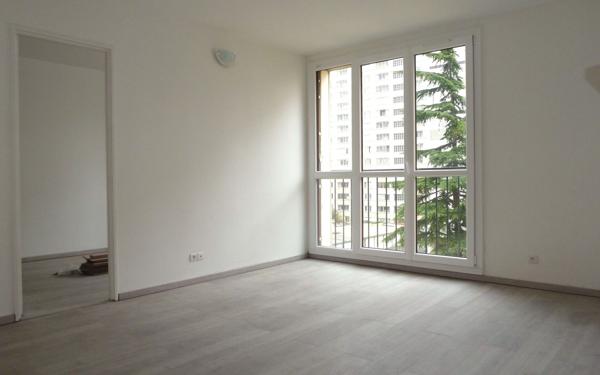 Appartement à vendre    3 pièces • 56,37 m2 Ivry-sur-Seine