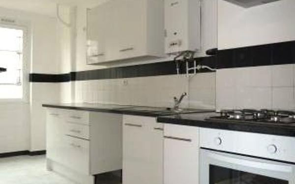 Appartement à vendre    3 pièces • 56,37 m2 Ivry-sur-Seine