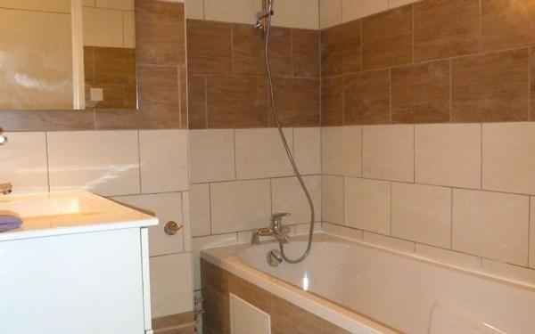 Appartement à vendre    3 pièces • 56,37 m2 Ivry-sur-Seine