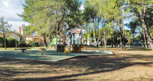 Appartement 2 pièces - 40 m² Exclusivité efficity