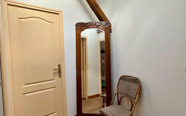 Maison à vendre    3 pièces • 70,15 m2 Saint-Savin