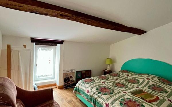 Maison à vendre    3 pièces • 70,15 m2 Saint-Savin