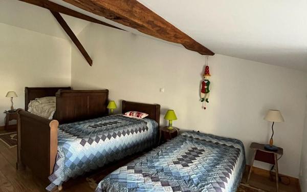 Maison à vendre    3 pièces • 70,15 m2 Saint-Savin