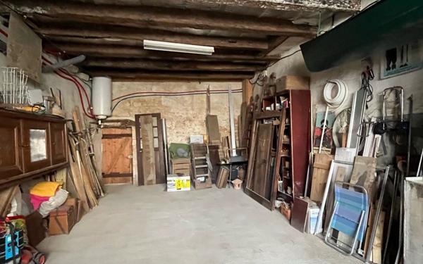 Maison à vendre    3 pièces • 70,15 m2 Saint-Savin