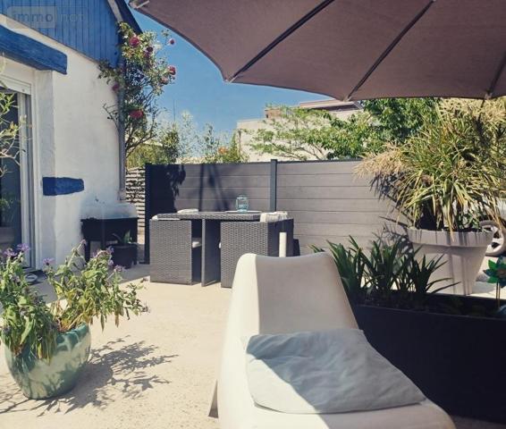 Appartement à vendre à Chartres-de-Bretagne en Ille-et-Vilaine (35131), ref : 2039