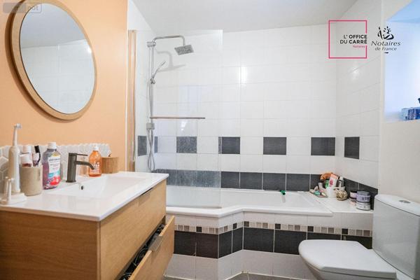 Appartement à vendre à Chartres-de-Bretagne en Ille-et-Vilaine (35131), ref : 2039