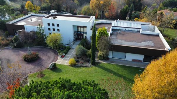 Vente Maison de luxe Périgueux 14 Pièces 750 m²