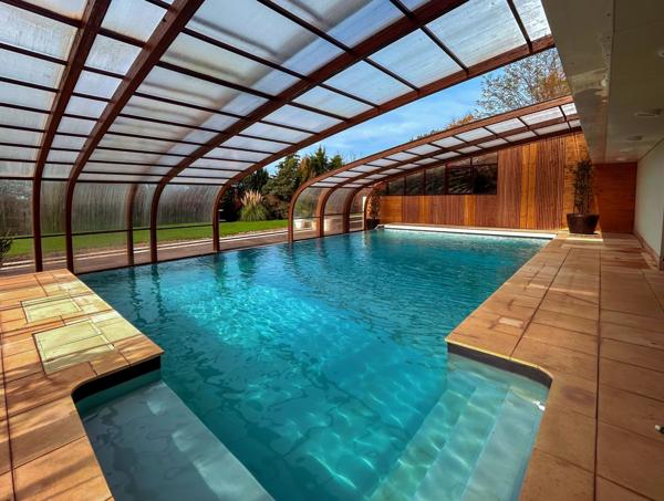 Vente Maison de luxe Périgueux 14 Pièces 750 m²