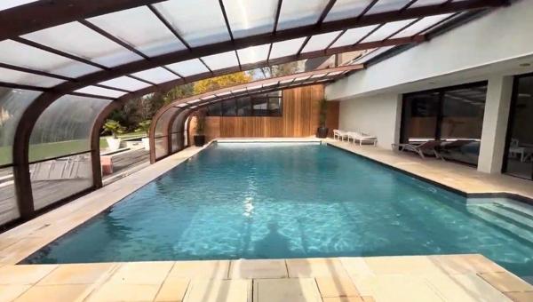 Vente Maison de luxe Périgueux 14 Pièces 750 m²