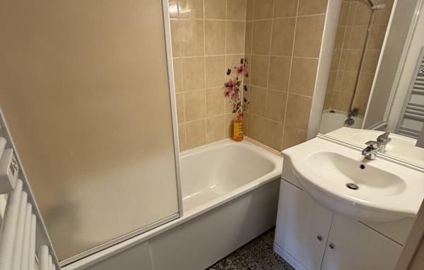 Appartement de 37 m²
