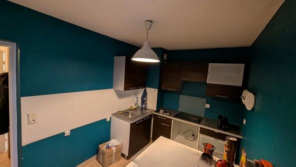 Appartement à louer à Chambéry (73000)