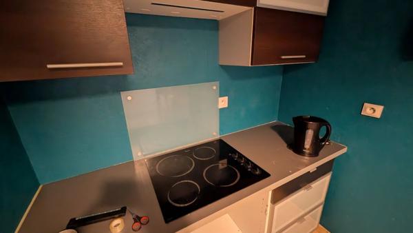 Appartement à louer à Chambéry (73000)