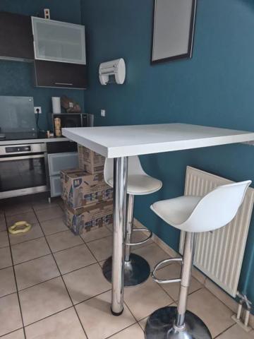 Appartement à louer à Chambéry (73000)