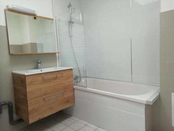 Appartement à louer à Chambéry (73000)