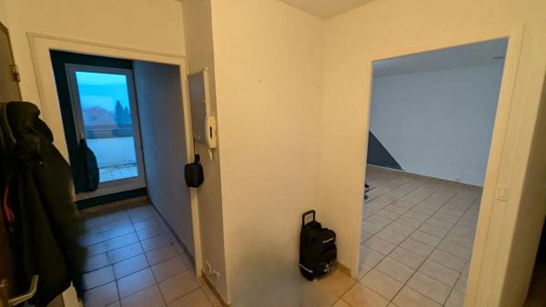 Appartement à louer à Chambéry (73000)