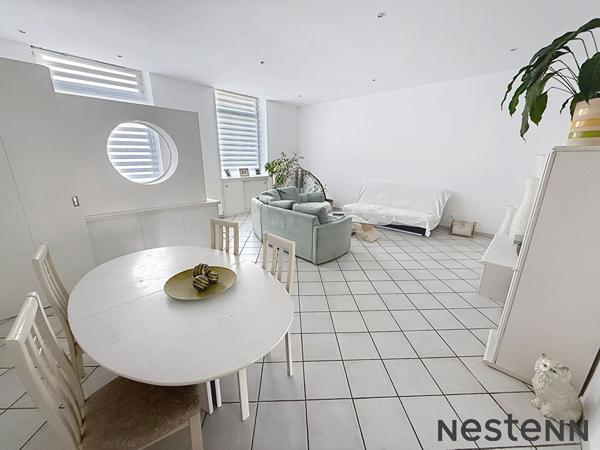 Appartement Saint Etienne 5 pièces 120.73 m2