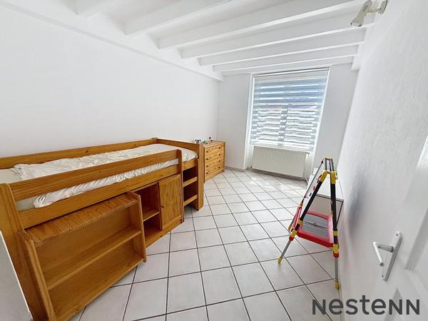 Appartement Saint Etienne 5 pièces 120.73 m2